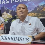 Ditreskrimsus Polda NTT dapat Apresiasi Bareskrim Polri