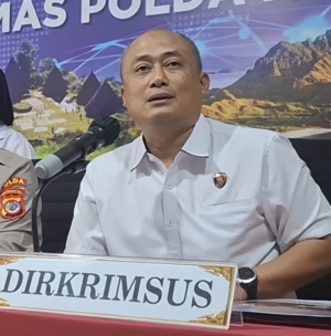 Ditreskrimsus Polda NTT dapat Apresiasi Bareskrim Polri