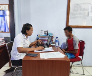 Perempuan Pekerja Tempat Hiburan Malam di Kupang Tewas Ditikam Pacar