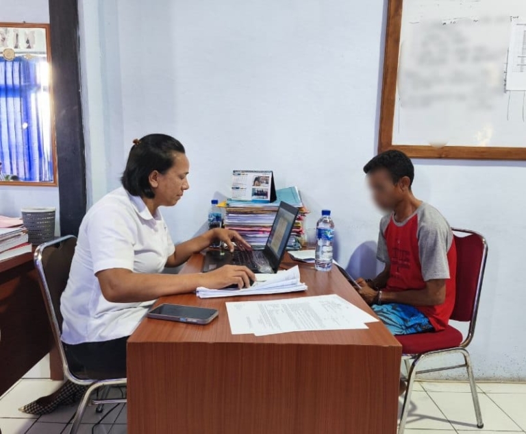 Perempuan Pekerja Tempat Hiburan Malam di Kupang Tewas Ditikam Pacar
