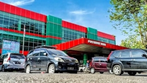 Satu Abad Lebih Mengabdi, RSUD Banyumas Perkuat Layanan dan Aksi Sosial untuk Masyarakat