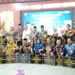 Pemerintah siapkan anggaran Rp14 triliun untuk revitalisasi sekolah 2026. Mendikdasmen Abdul Mu'ti tegaskan pemanfaatan fasilitas pendidikan harus tepat sasaran. (Foto: ReportaseNews/Kus)