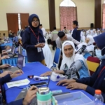 Kesehatan Tak Memadai, Tiga Calon Haji Asal Tapsel Tunda Keberangkatan