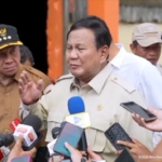 Presiden Prabowo Tinjau TPA BLE Banyumas, Pengelolaan Sampah Terpadu Berbasis Ekonomi Sirkular