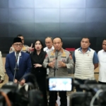 Satgas Haji 2026 Tindak Tegas Pelaku Penipuan Demi Lindungi Jamaah