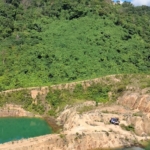 Negara Kebobolan Rp1,3 Triliun, LBH GKB Bidik Aktor Utama Inisial P dalam Skandal Tambang Emas Ilegal Muratara