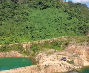Negara Kebobolan Rp1,3 Triliun, LBH GKB Bidik Aktor Utama Inisial P dalam Skandal Tambang Emas Ilegal Muratara