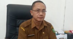 Lawan Demosi Bupati Madina, Rahmad Daulay Mengadu ke Ombudsman dan BKN