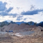 IMM Madina Desak Kapolres Madina Mundur Jika Tak Tertibkan PETI di Kotanopan