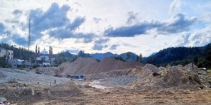 IMM Desak Kapolres Madina Mundur Jika Tak Tertibkan PETI di Kotanopan