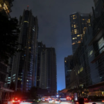 Jakarta Gelap Gulita Tiga Kali Tahun Ini Demi Hemat Energi