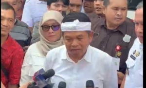 Korban Meninggal Tabrakan KA di Bekasi Bertambah Jadi 16 Orang