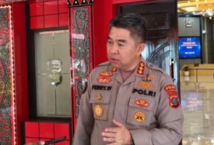 Operasi Ketupat Toba 2026 Tekan Angka Kecelakaan 29,8 Persen di Sumut