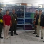 Kasus WNA Tiongkok yang Selundupkan Satwa di Bandara Soetta Segera Disidangkan