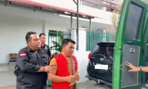 Kejari Binjai Tetapkan Empat Tersangka Baru Kasus Korupsi Proyek Fiktif Dinas Pertanian