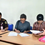 Kejati Jambi Segel Pabrik Sawit PT PAL, Kerugian Negara Rp105 Miliar