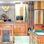 Keluarga Terdakwa Tambang Ilegal Ajibarang Berharap Vonis Bebas