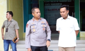 LPA Sumut Desak RS Permata Madina Tanggung Jawab Terkait Dugaan Malapraktik RSH