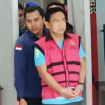 Ketua Ombudsman Hery Susanto Jadi Tersangka Korupsi Nikel