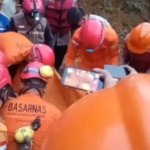 Lima Warga Tewas Tertimbun Longsor di Deliserdang