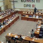 Mengandung Sabu, Kepala BNN Usul Larangan Vape Masuk RUU Narkotika