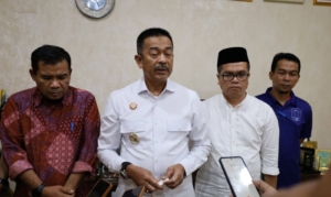 Pemprov Sumut Kucurkan Rp36,5 Miliar Perbaiki Jalan dan Jembatan di Madina