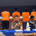 Selamatkan 813 Ribu Jiwa, Polda Sumut Gagalkan Peredaran 72 Kg Sabu dan 151 Kg Ganja