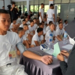 Polda Metro Jaya Gelar Rikkes Akpol 2026, Peserta Diminta Waspadai Penipuan