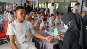 Polda Metro Jaya Gelar Rikkes Akpol 2026, Peserta Diminta Waspadai Penipuan