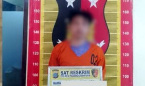 Polisi Tangkap Pencuri Motor Honda CRF, Dua Pelaku Lain Masih Diburu