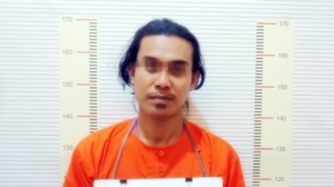 Polres Tapteng Ringkus Pengedar Sabu di Simpang Idola Hajoran