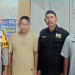 Pria Ini Diamankan Gegara Pakai Kaus Bertulisan Binatang Haram di Masjid Al-Abror