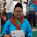 Kisah Calon Haji Termuda dari Madina yang Membawa Rindu Ayah dan Kecemasan Masa Depan