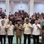 Bansos Rp100 Miliar untuk Sumatera, Tito Karnavian Turun Langsung