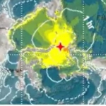 Gempa M 7,6 Guncang Bitung, 1 Warga Tewas di Manado, BMKG Sempat Keluarkan Peringatan Tsunami