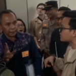 Sejumlah Wartawan Diintimidasi Saat Meliput Pembentukan PPPSRS Apartemen The Elements
