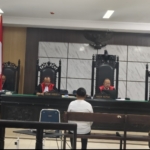 Korupsi Dana Pilkada, Dua Pegawai KPU Sumba Timur Dituntut 8 Tahun Penjara 