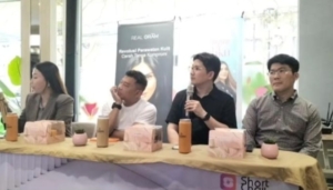 ShortChall Resmi Masuk Indonesia, Luncurkan “Jodohku Challenge”