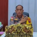 Polres Sumba Timur Ungkap Dugaan Pengangkutan Emas Ilegal di Bandara Waingapu
