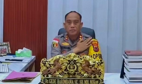 Polres Sumba Timur Ungkap Dugaan Pengangkutan Emas Ilegal di Bandara Waingapu