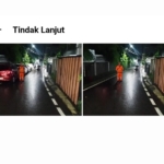 Viral warga Jakarta mengaku laporan parkir liar melalui aplikasi JAKI ditutup dengan bukti foto diduga hasil edit AI. Unggahan ini memicu kritik terhadap layanan pengaduan resmi. (Foto: Threads/seinsh)