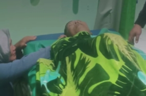 Pemilik hajatan di Purwakarta tewas diduga dikeroyok preman usai menolak permintaan uang saat pesta pernikahan anaknya. Polisi masih memburu pelaku. (Ist)