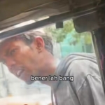 Polisi menangkap pelaku pemalakan sopir bajaj di Tanah Abang setelah video viral. Pelaku diamankan dan diproses hukum. (Foto: Tangkapan Layar)