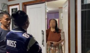 Bareskrim Polri membongkar sindikat penyedia rekening penampung narkoba jaringan The Doctor, enam tersangka diamankan di berbagai wilayah Indonesia. (Ist)