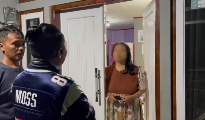 Bareskrim Polri membongkar sindikat penyedia rekening penampung narkoba jaringan The Doctor, enam tersangka diamankan di berbagai wilayah Indonesia. (Ist)