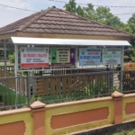 Pencurian di SDN 2 Waluyo Kebumen, 15 laptop dan inventaris sekolah raib. Kerugian capai Rp90 juta, polisi lakukan penyelidikan. (Ist)