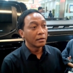 Dirtipidnarkoba Bareskrim Polri, Brigjen Pol. Ekonomi Hadi Santoso. (Foto: ReportaseNews/Tama)