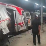 Empat penumpang KRL meninggal dunia dalam tabrakan CommuterLine dan kereta jarak jauh di Bekasi Timur. KAI fokus evakuasi dan penanganan korban. (Ist)