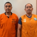 Bareskrim Polri menetapkan lima tersangka kasus TPPU narkoba di Bima, termasuk eks Kapolres. Simak kronologi dan pernyataan resmi penyidik. (Kolase: ReportaseNews)