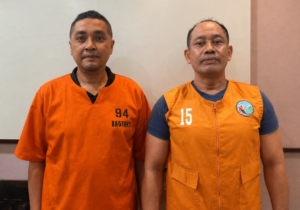 Bareskrim Polri menetapkan lima tersangka kasus TPPU narkoba di Bima, termasuk eks Kapolres. Simak kronologi dan pernyataan resmi penyidik. (Kolase: ReportaseNews)